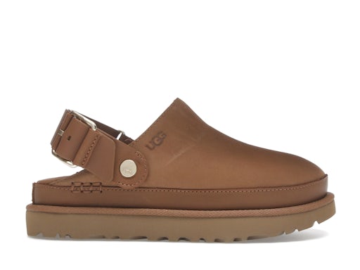 UGG Goldenstar Villa Clog - Chestnut (Women's)