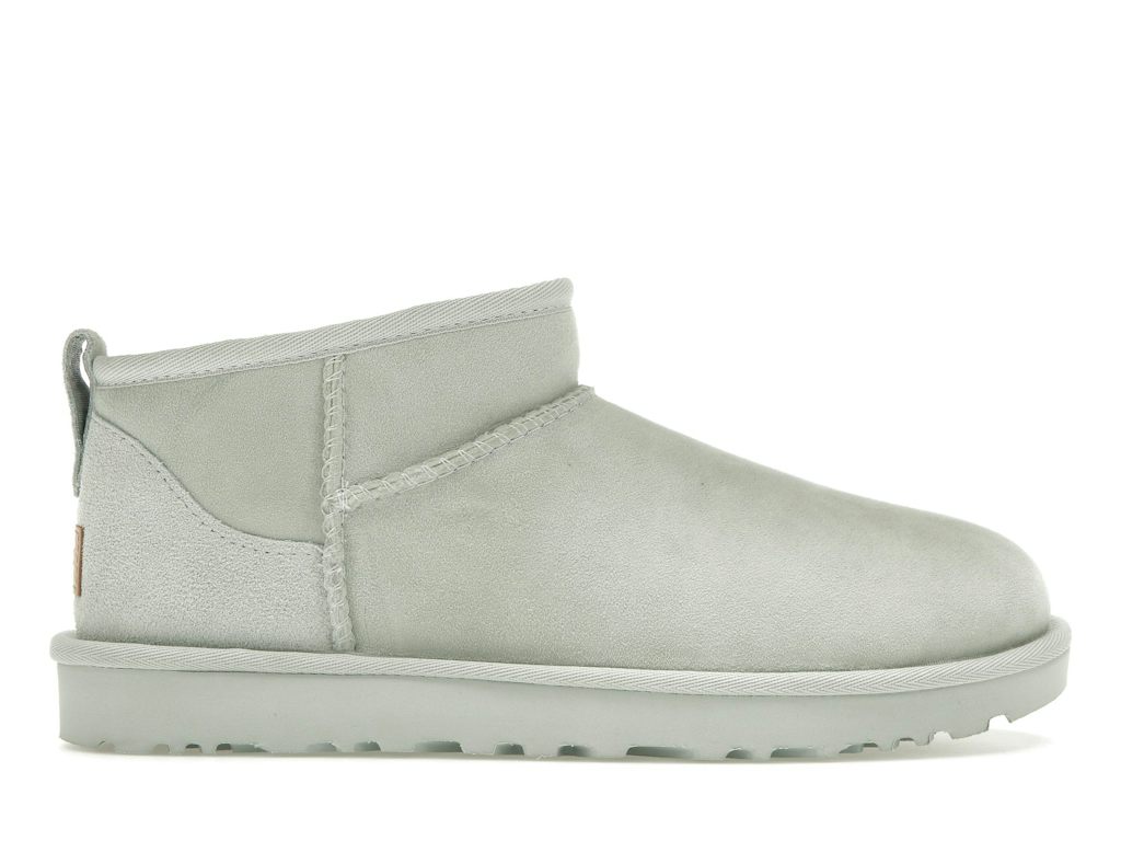 UGG Classic Ultra Mini Boot - Goose (Women's)