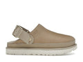 UGG Goldenstar Villa Clog - Mustard Seed (Women's)